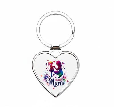 Sleutelhangerl met Uniek Design | Ontwerp Jouw Eigen sleutelhanger | Handgemaakt Cadeau | Gepersonaliseerd op Aanvraag | Enkel of Grote Bestelling