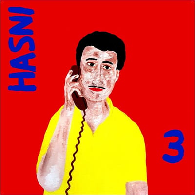 Cheb Hasni - Volume 3 (CD) (Limited Edition)