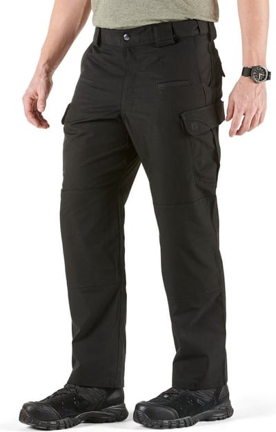 74369 5.11 Tactical Stryke Pants Black 019