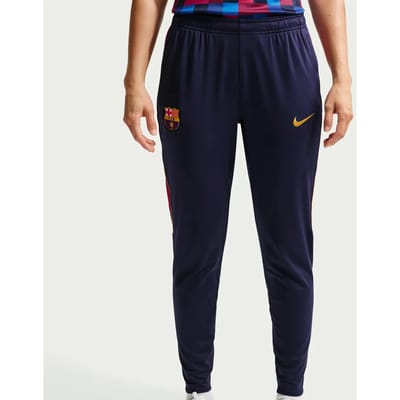 FC Barcelona dames trainingsbroek 2026/27