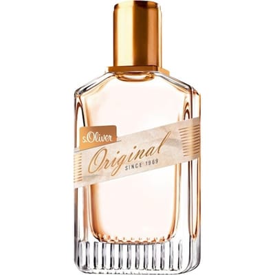 s.Oliver Original Women Eau de Parfum Spray Dames 30 ml