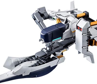 1/100 Mobile Suit Gundam Emergency Escape Pod Set