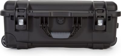 NANUK Transportkoffer Mod. 935 (b x h x d) 521 x 191 x 287 mm Zwart 935S-060BK-0A0