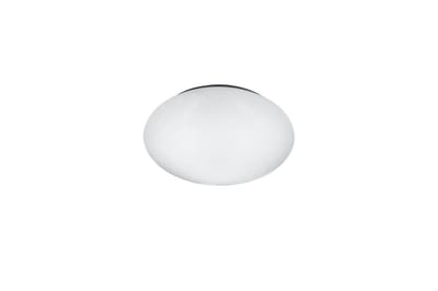 REALITY PUTZ - Plafondlamp - Wit - incl. 1x SMD 12W - Sterreneffect - D: 27cm - IP44