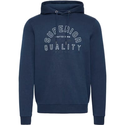 Blend - Sweatshirt - Heren - Sweaters