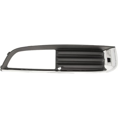 Sierstrip bumper BLIC 6502-07-5079912P rechts
