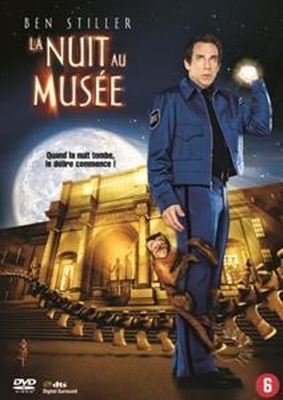 La Nuit au Musee