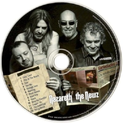 Newz - Nazareth