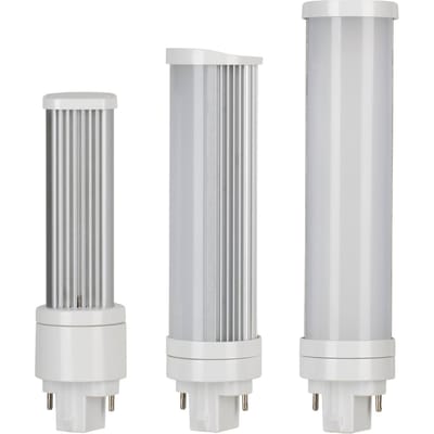 Bailey Led Pl Tc-D G24D 6W 4000K 600Lm Retrofit Lamp - 143152
