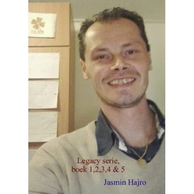 Legacy Serie - Jasmin Hajro