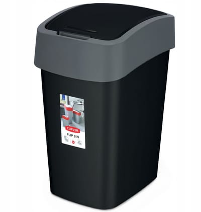Flip Bin 10L