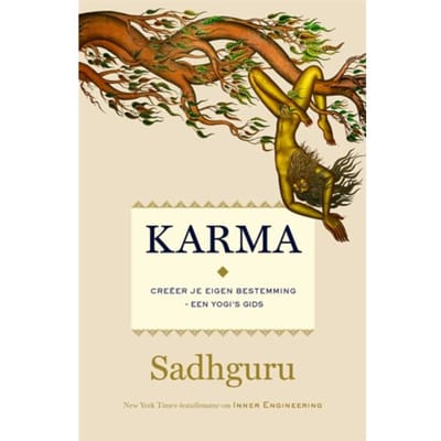 Karma - Sadhguru