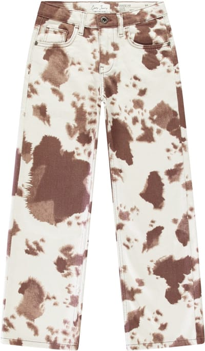 Cars Jeans Jeans Yara Jr. - Meisjes