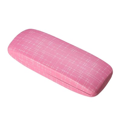 Brillenkoker - Roze - Brillenhouder
