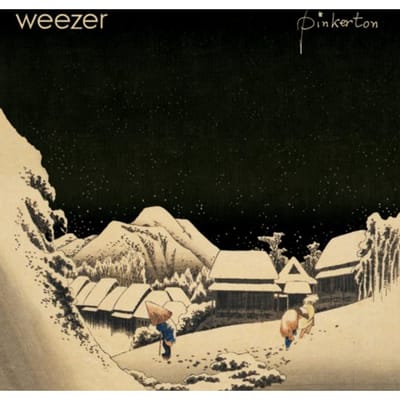 Pinkerton - Weezer