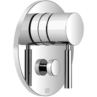Dornbracht Meta concealed single-lever mixer with diverter 36120660-00