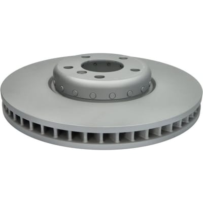 Remschijf BOSCH 0 986 479 E18 voorkant, geventileerd, sterk gecarboniseerd, 1 Stuk