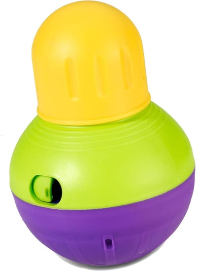 Starmark Bob-A-Lot Voerkegel - Small