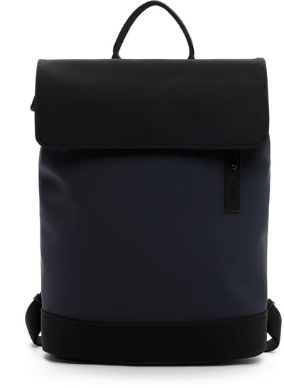 EMILY & NOAH Rugzak E&N Le Havre RUE 09 ( 1640 ) - Dames Rugzakken - blue-kombi 510