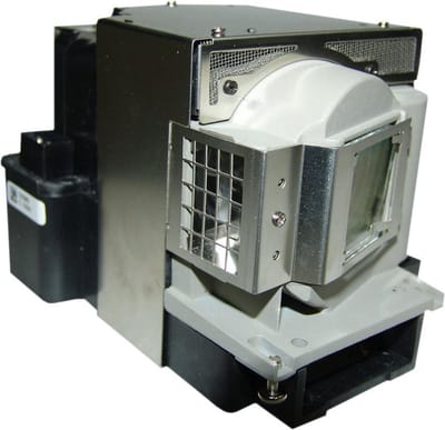 Beamerlamp geschikt voor de MITSUBISHI XD250U beamer, lamp code VLT-XD280LP. Bevat originele P-VIP lamp, prestaties gelijk aan origineel.