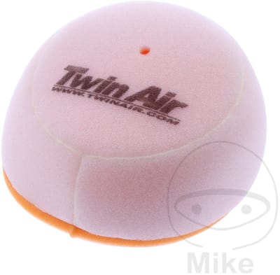 schuim luchtfilter twin air voor motor yamaha 125 yz 1997 tot 2016 152213 nieuw