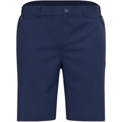 Odlo Ascent Light Korte Broek Blauw 48 Man