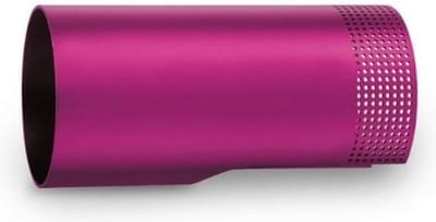 Diva Accessoire Atmos Dry + Style Dry Sleeve Deep Purple