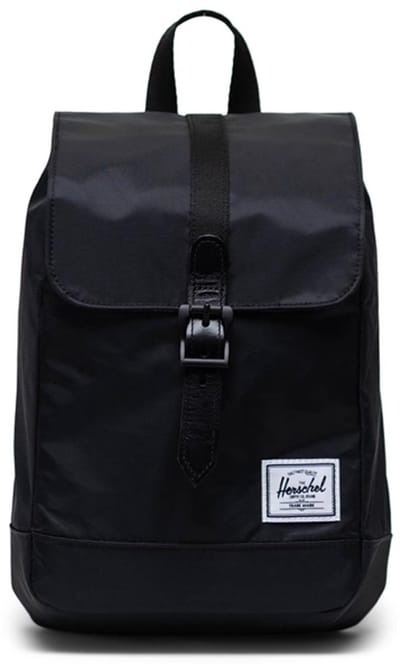 Herschel Retreat - Schoudertas 31.5 cm (black)