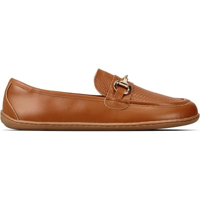 Be Lenka Divella Barefoot Loafers Bruin EU 41 Vrouw