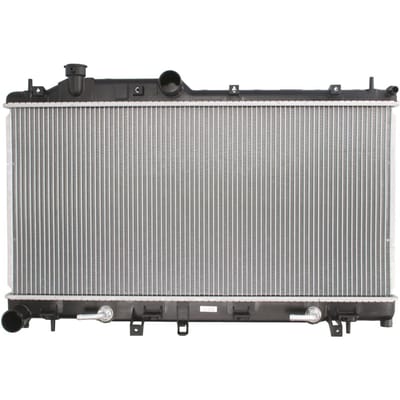 Radiator, motorkoeling KOYORAD PL091665