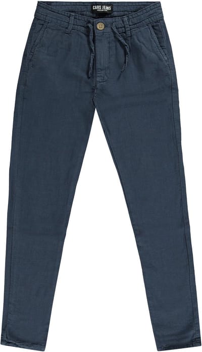 Cars Jeans Broek Hozier Jr. - Jongens