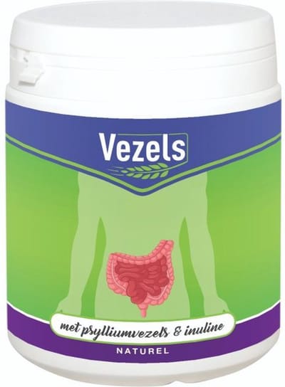 Pharmafood Colon Clean Naturel - 300 gr - Voedingssupplement