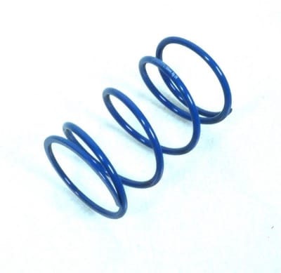 Ressort d'embrayage Polini pour scooter Piaggio 50 Liberty 2T 243.092 BLeu -8%