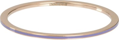 Line Tanzanite - iXXXi - Vulring 1 mm - Roségoud