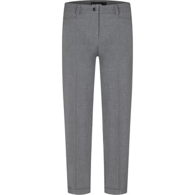 Cambio Kathreen Pantalons Grijs 6336 0421 00