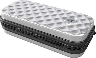Target Takoma Knox Silver - Dart Case - Darts