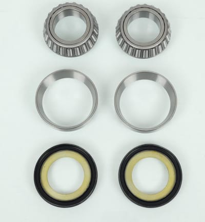 evok stuurlagerset voor suzuki 1000 dl v-strom 2002 tot 2010 nieuw