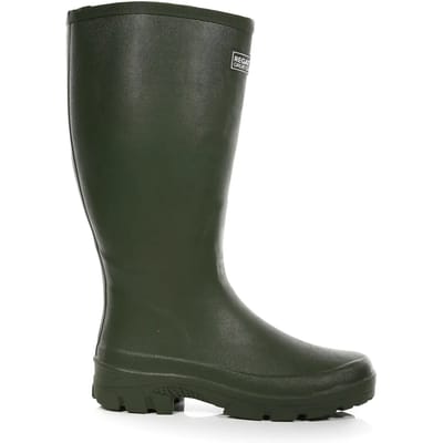 Laarzen Wandelen Heren Waterdicht Mumford Ii