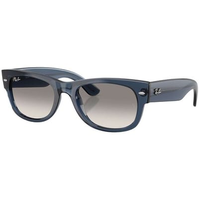 Zonnebril Ray-ban Mega Wayfarer Ii - Unisex 0RB0832S 684532