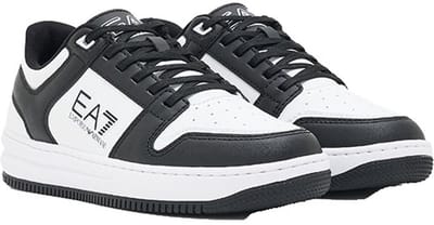 Ea7 Emporio Armani 7x000345_af11988 Schoenen Wit EU 36