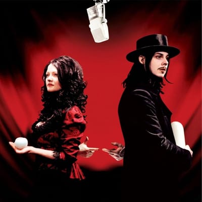 Get Behind Me Satan (20th Anniversary Edition) - The White Stripes