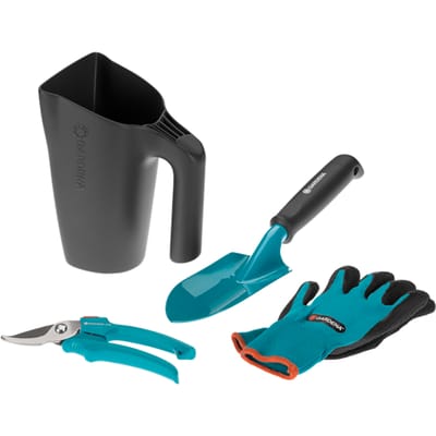 GARDENA Startkit Handgereedschap Snoeigereedschapaccessoire - Vierdelig