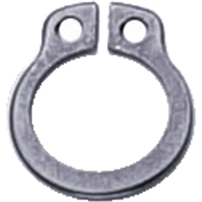 Vastzetring 8x0,8