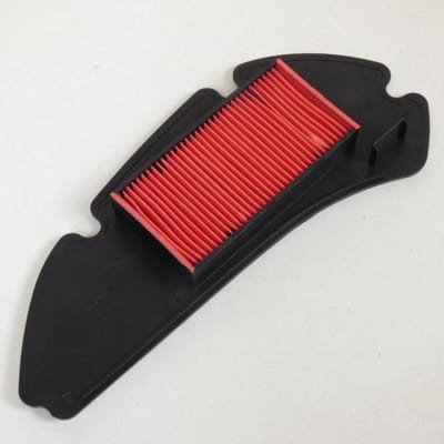 Sifam Luchtfilter voor Scooter Honda 125 Ses Dylan 2003 tot 2007 Nieuw