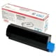 OKI 42804539 toner cartridge cyaan (origineel)