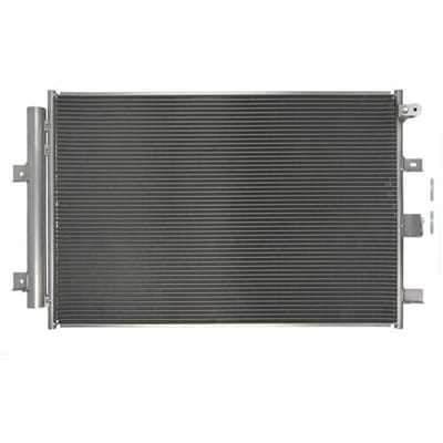 Condensator, airconditioning THERMOTEC KTT110829