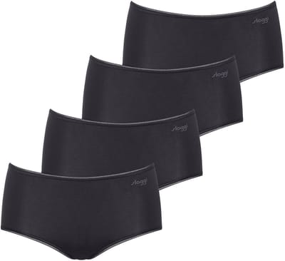 sloggi Midislip Pure Comfort Midi