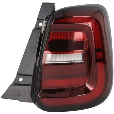 Achterlicht MAGNETI MARELLI 714020270805