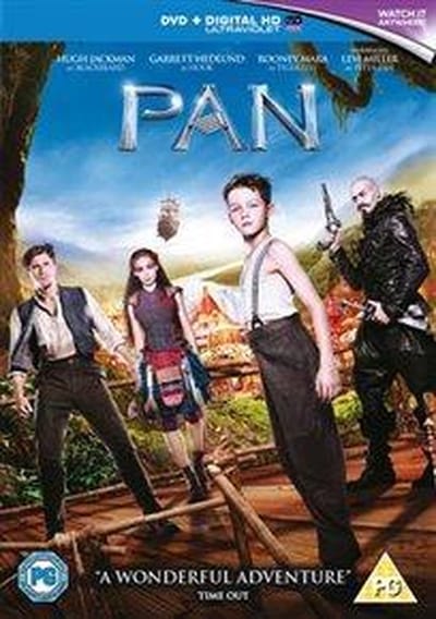 Pan