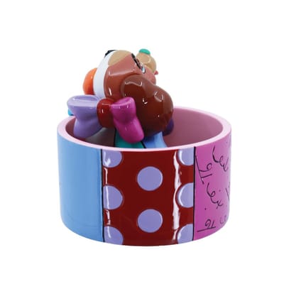 Disney Britto Lady en de Vagebond 70th Anniversary Lady